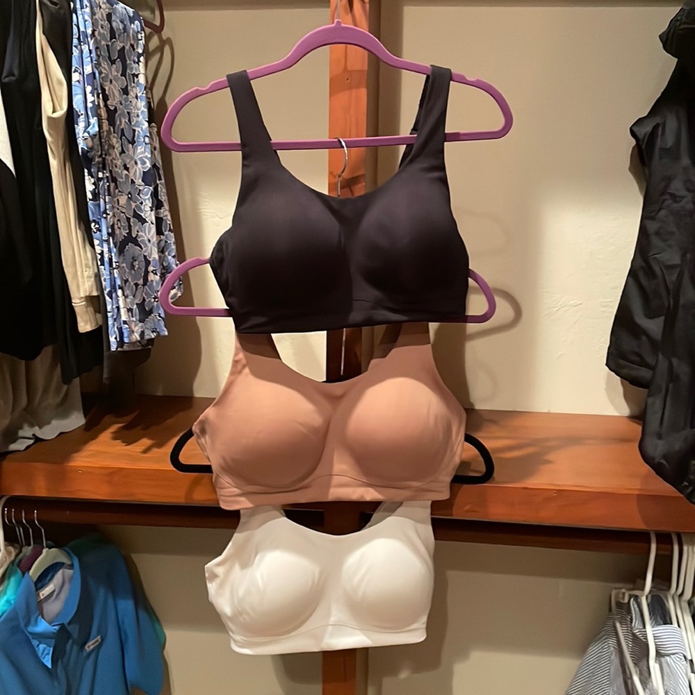 All in Motion High Support Sport Bras 38C